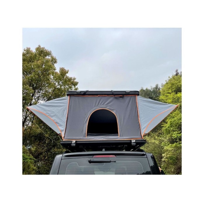 Comprar tenda de tejadilho para carro Bullface Erfoud - Mobbec