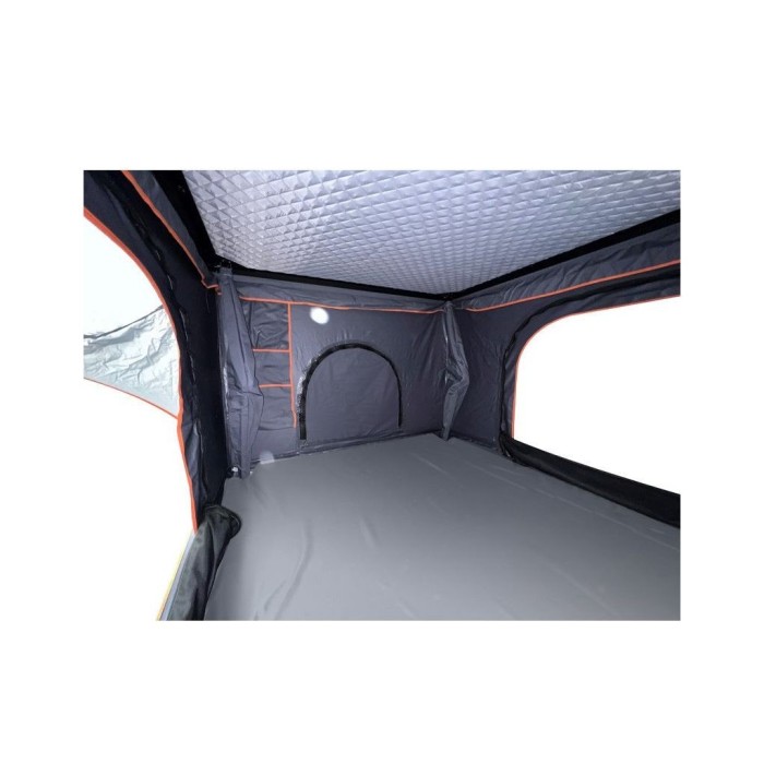 Comprar Tienda de campaña techo coche Bullface Erfoud - Mobbec
