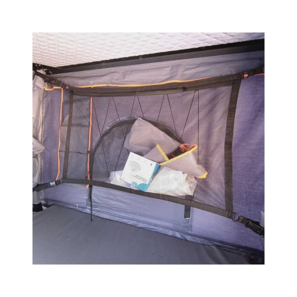 Comprar Tienda de campaña techo coche Bullface Erfoud - Mobbec