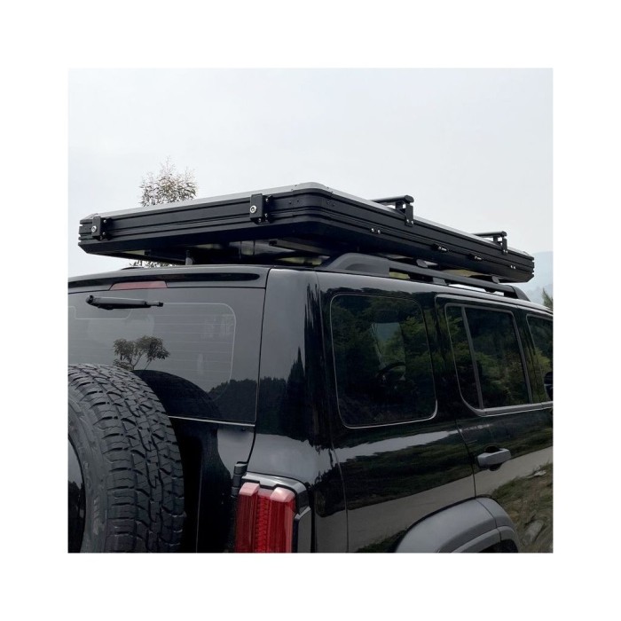 Comprar tenda de tejadilho automóvel Bullface Risani- Mobbec.com