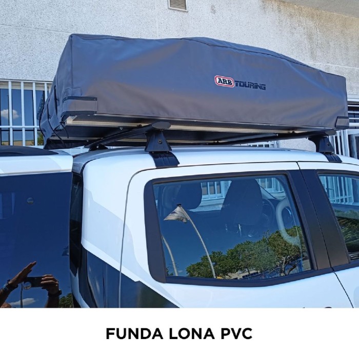 Comprar Simpson ARB tenda de tejadilho para automóvel com caixa