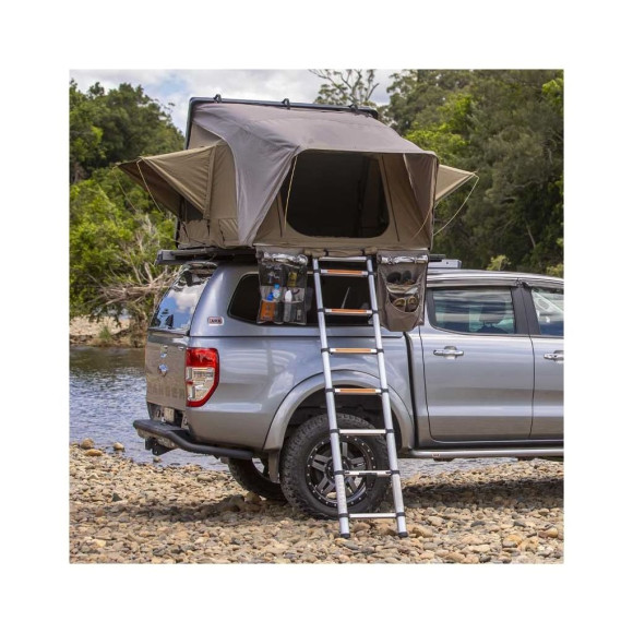 Comprar carro ou tenda de tejadilho 4x4 ARB Esperance - Mobbec.com