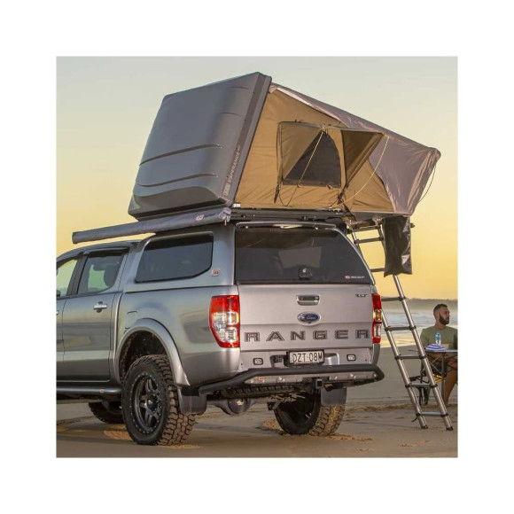 Comprar carro ou tenda de tejadilho 4x4 ARB Esperance - Mobbec.com