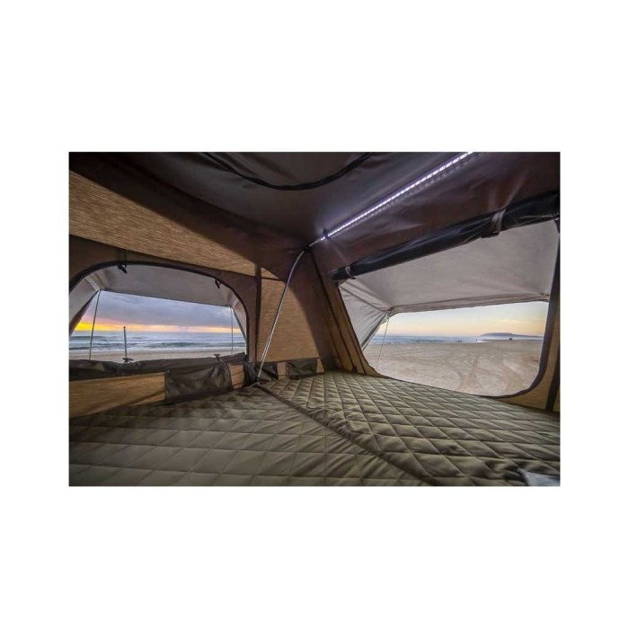 Comprar carro ou tenda de tejadilho 4x4 ARB Esperance - Mobbec.com