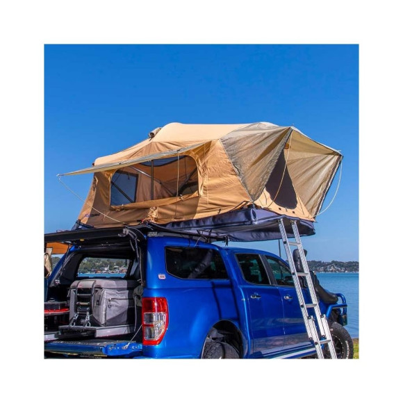 comprar tienda de techo coche ARB Flinders - Mobbec