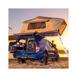 comprar loja de tejadilho automóvel ARB Flinders - Mobbec