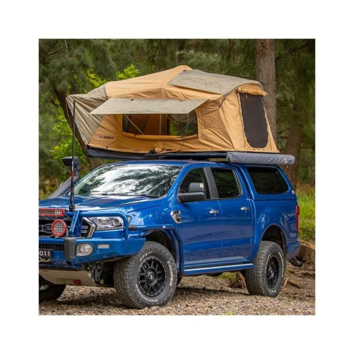 comprar tienda de techo coche ARB Flinders - Mobbec