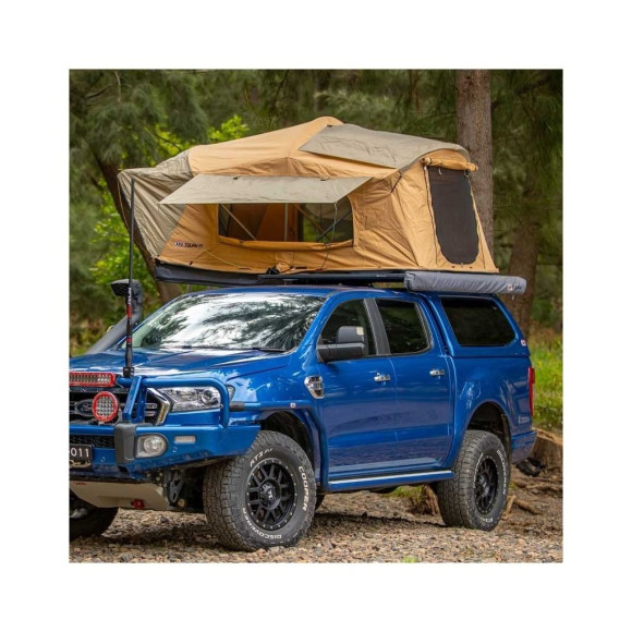 comprar tienda de techo coche ARB Flinders - Mobbec