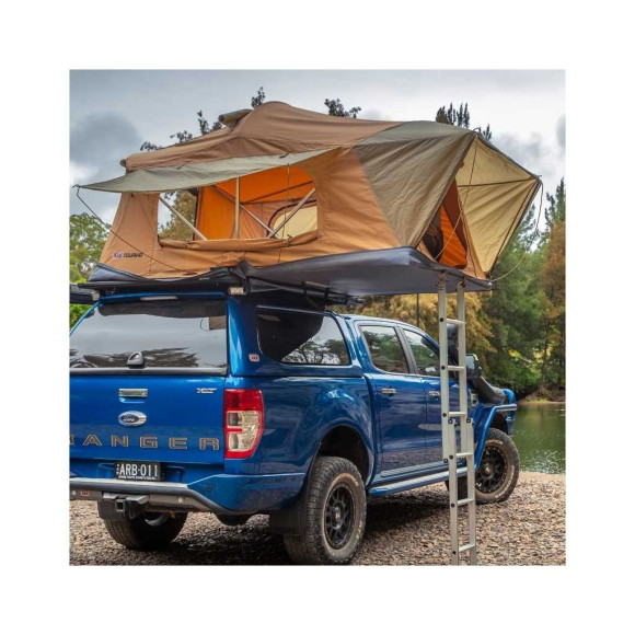 comprar tienda de techo coche ARB Flinders - Mobbec