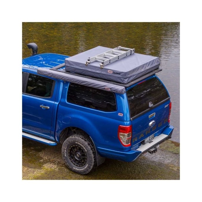 comprar tienda de techo coche ARB Flinders - Mobbec