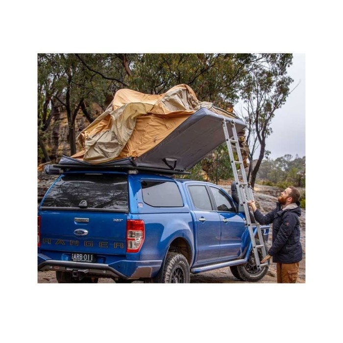 comprar tienda de techo coche ARB Flinders - Mobbec