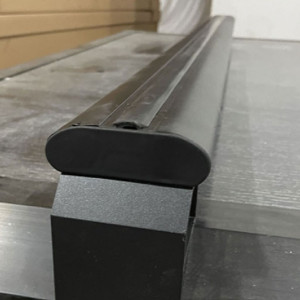 Racks de teto de tenda de telhado Risani por Bullface 2