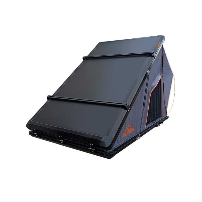 Barras para tienda de techo Merzouga/Erfoud de Bullface