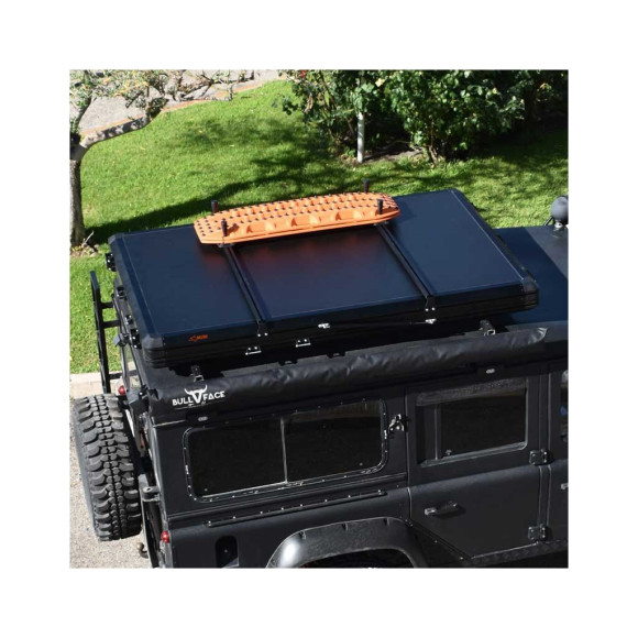 Barras para tienda de techo Merzouga/Erfoud de Bullface