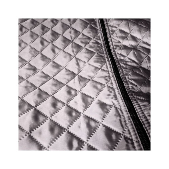 Aislamiento térmico tienda de techo coche Marrakech Bullface