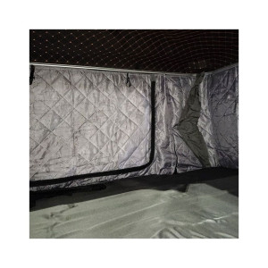 Tenda de cobertura termo-isolante Erfoud by Bullface 2