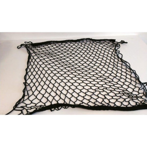 Rede de armazenamento de Bullface elástica para tendas no telhado