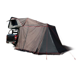 Cobertura para tenda de telhado Rabat de Bullface