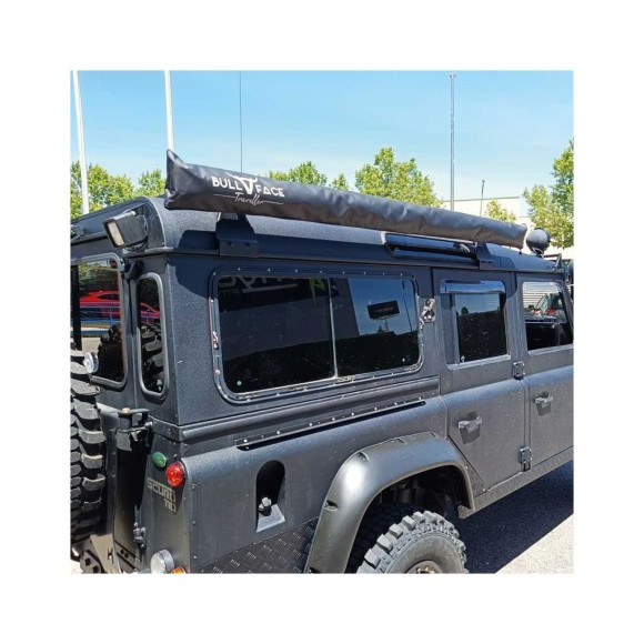 Toldo BullfaceViajante Campista