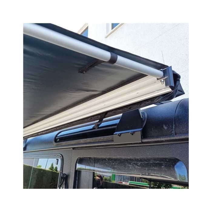 Toldo Camper Traveller Bullface