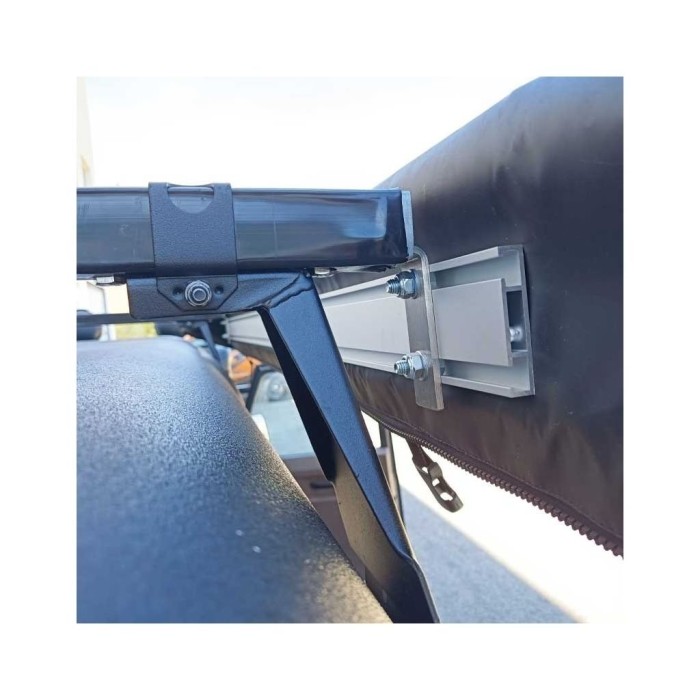 Toldo BullfaceViajante Campista