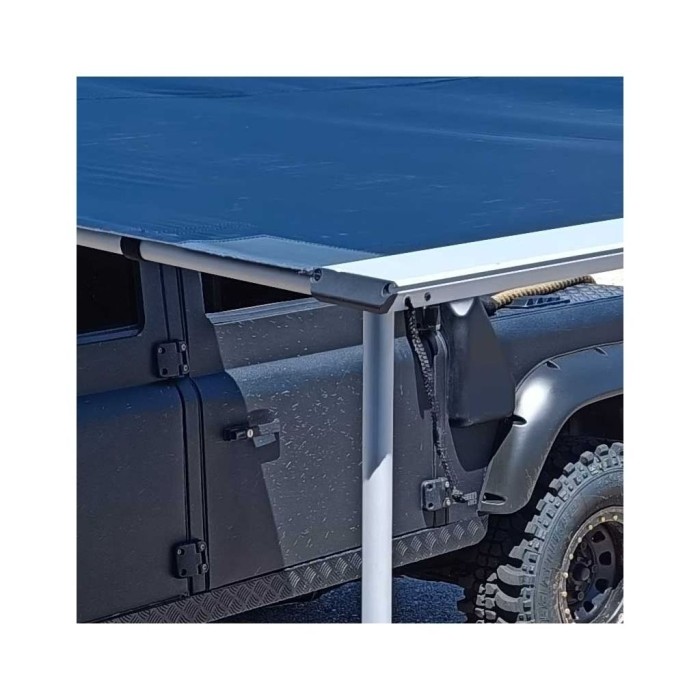 Toldo Camper Traveller Bullface