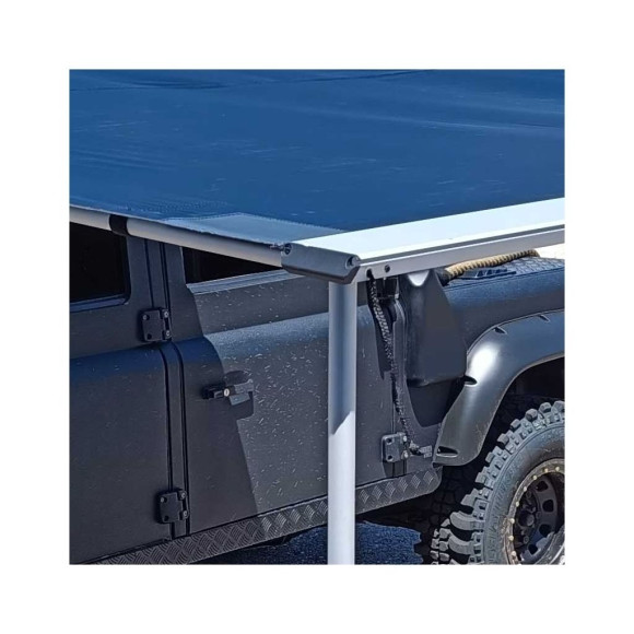 Toldo Camper Traveller Bullface