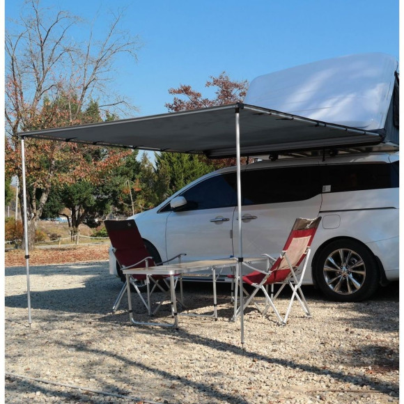 Toldo Camper Traveller Bullface