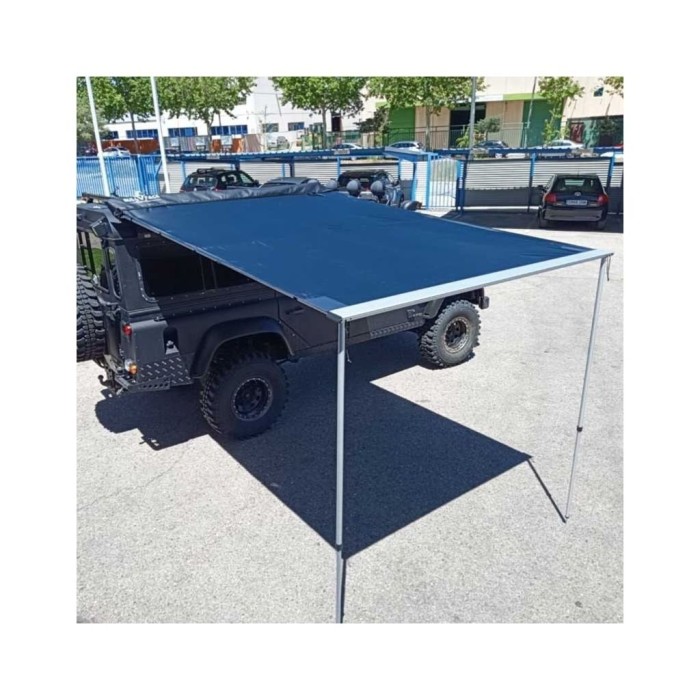Toldo BullfaceViajante Campista
