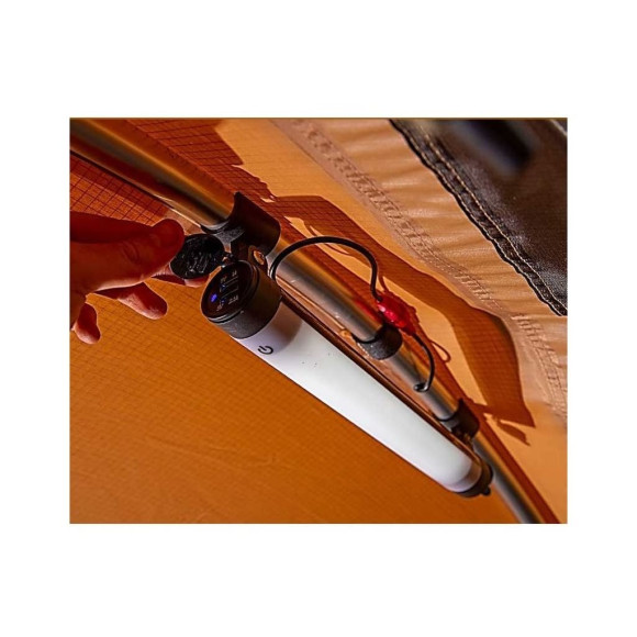 Barra de luz LED de interior con conexión a USB de ARB