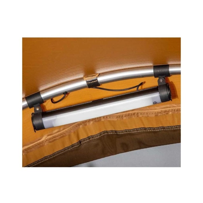 Barra de luz LED de interior con conexión a USB de ARB