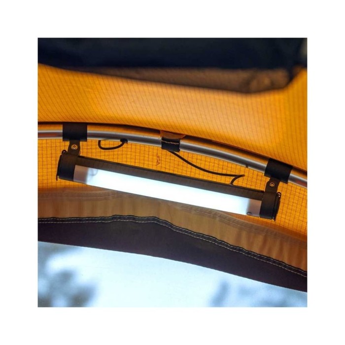 Barra de luz LED para interior com ligação USB ARB