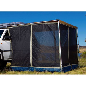 Mosquiteiro para compartimento 200 x 250 cm ARB 2