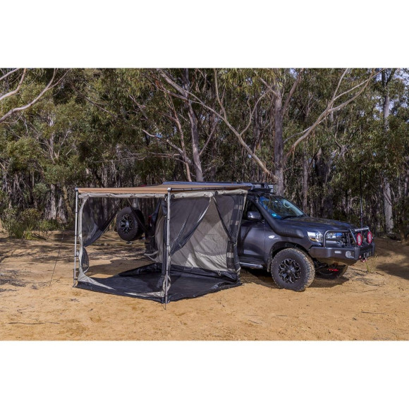 Compartimento completo ARB