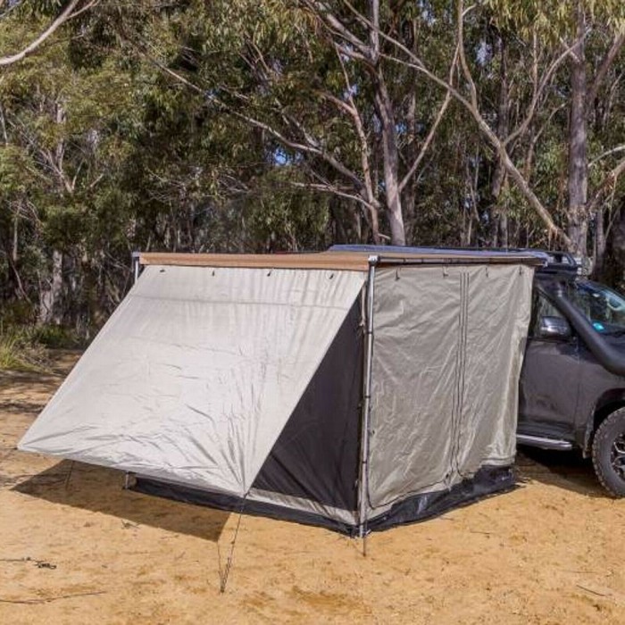 Compartimento completo ARB