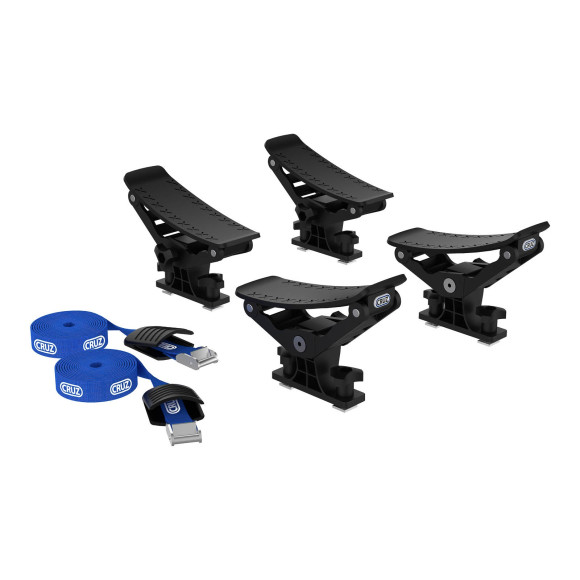 Portakayak CRUZ Rafter al mejor precio