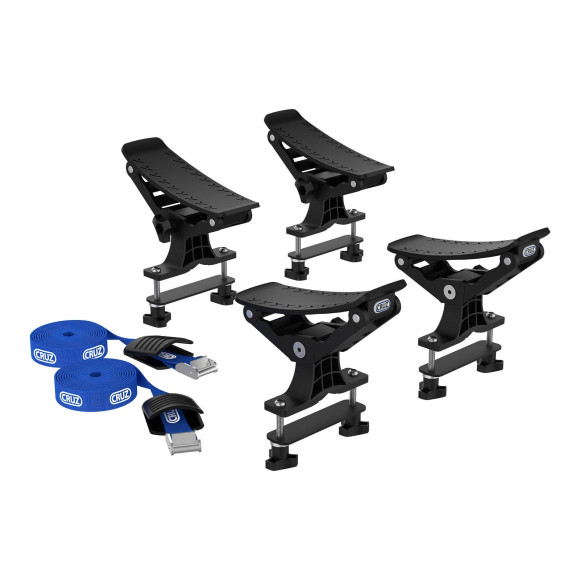 Portakayak CRUZ Rafter al mejor precio