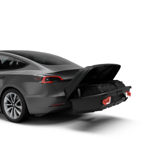 Arcos Thule Baú (M) para a parte traseira do carro - Mobbec