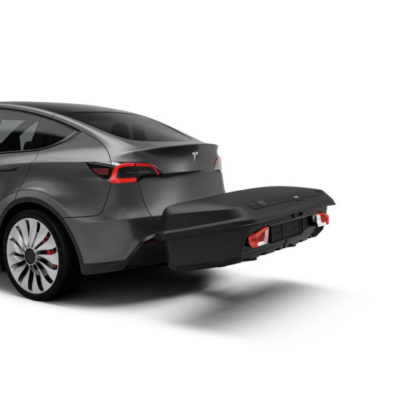 Cofre Thule Arcos (L) para parte trasera del coche - Mobbec