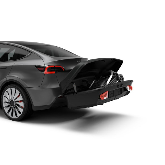 Cofre Thule Arcos (L) para parte trasera del coche - Mobbec