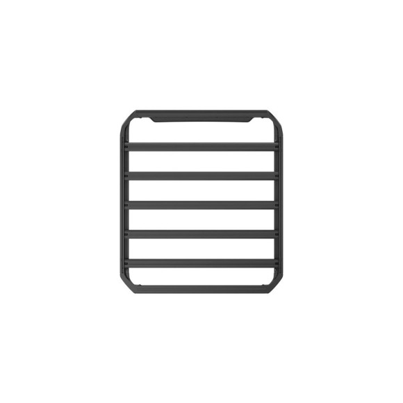 Baca portaequipajes Thule Caprock talla S | Mobbec