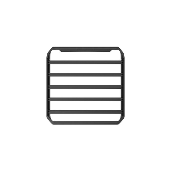 Baca portaequipajes Thule Caprock talla M | Mobbec