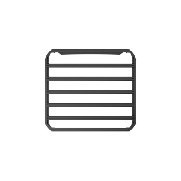 Bagageira de tejadilho Thule Caprock tamanho XL | Mobbec