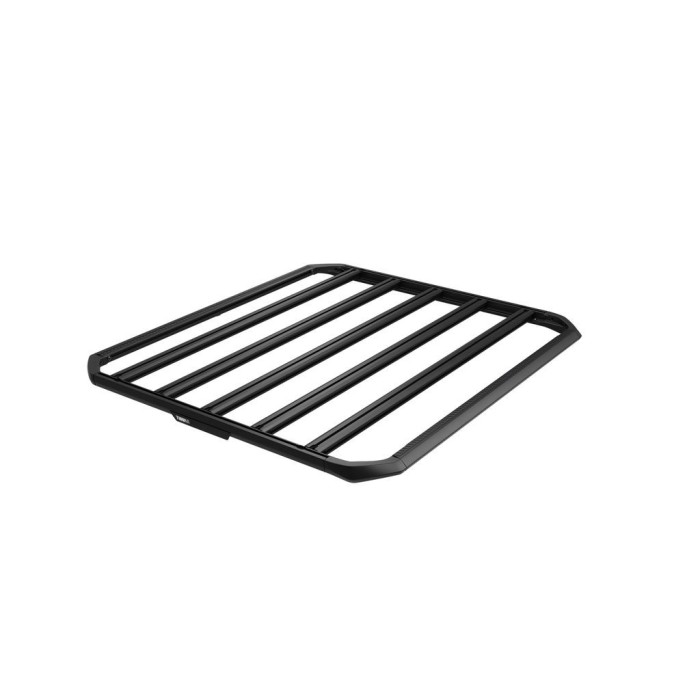 Baca portaequipajes Thule Caprock talla XL | Mobbec