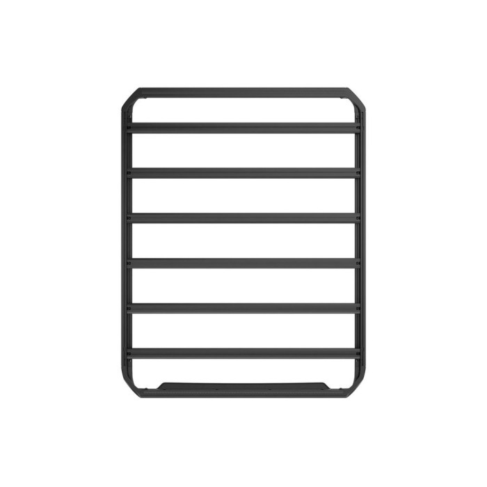 Baca portaequipajes Thule Caprock talla XXL | Mobbec