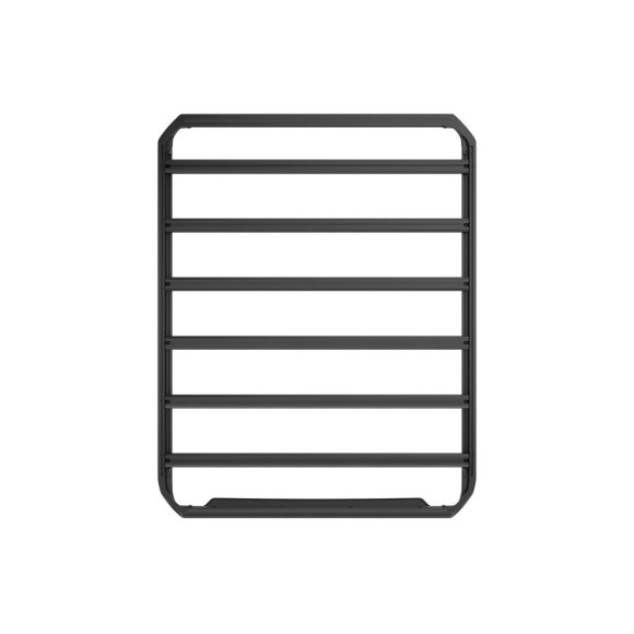 Baca portaequipajes Thule Caprock talla XXL | Mobbec