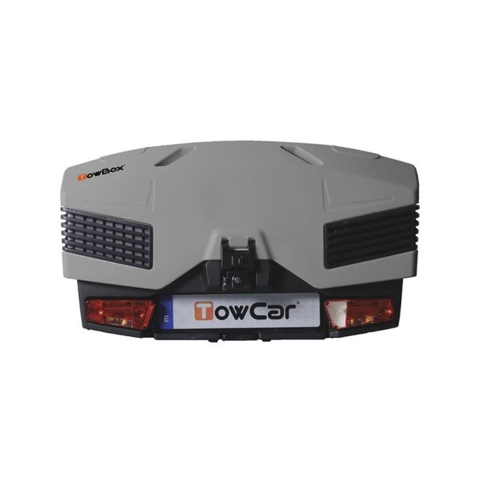TowBox EVO Tasero Baú