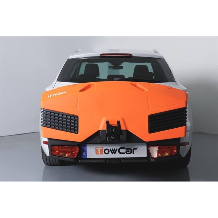Cofre tasero TowBox EVO