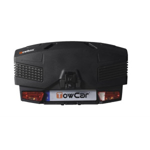 TowBox EVO Tasero Baú 2