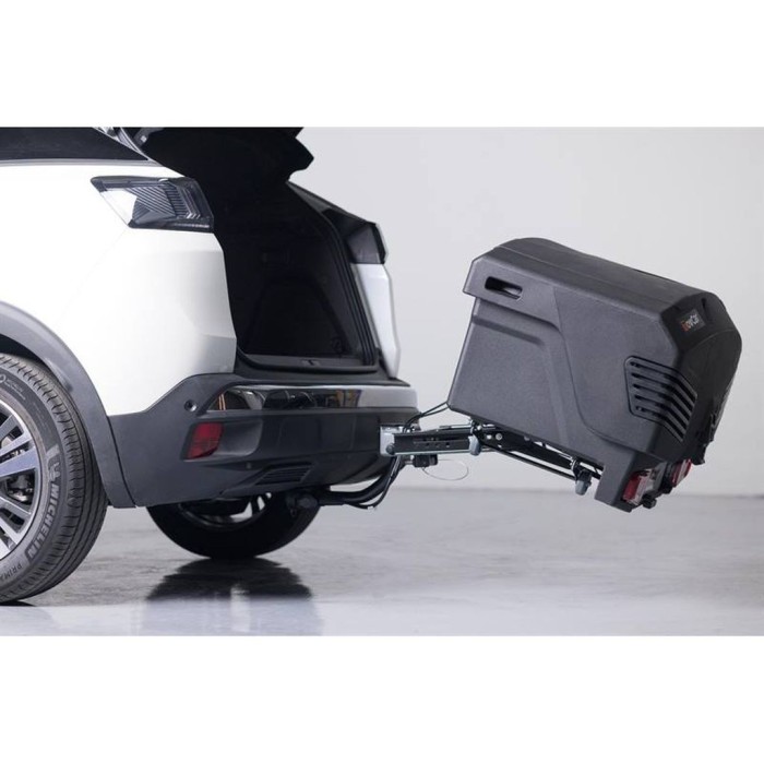 Cofre tasero TowBox EVO